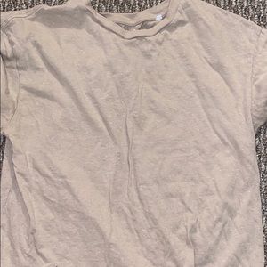 Pacsun Basic Tee